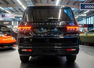 Jeep Grand Wagoneer 4