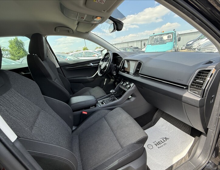 Škoda Karoq 22