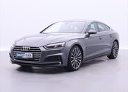 Audi A5 3