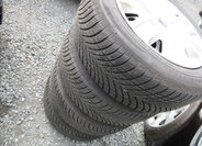 Ford Galaxy Kombi 2,0 l 154 kw