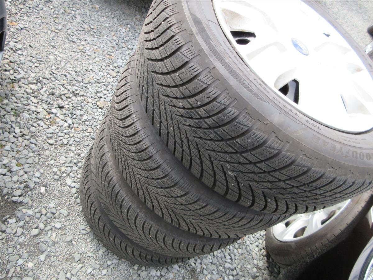 Ford Galaxy Kombi 2,0 l 154 kw