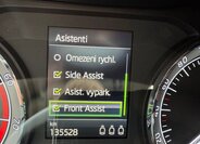 Škoda Karoq SUV 1,5 l 110 kw