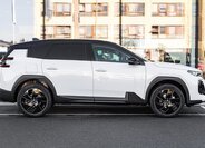 Citroën C5 Aircross SUV / Terénní 1,2 l 107 kw