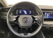 Škoda Octavia Liftback 1,5 l 110 kw