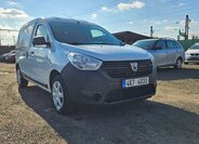 Dacia Dokker Skříň 1,6 l 75 kw