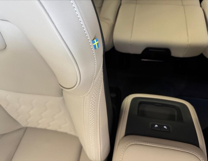 Volvo XC90 SUV 2,0 l 184 kw