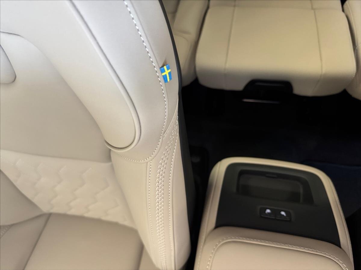 Volvo XC90 SUV 2,0 l 184 kw