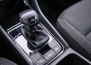 Škoda Karoq SUV / Terénní 1,5 l 110 kw