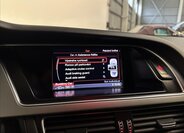 Audi A5 Kupé 3,0 l 180 kw