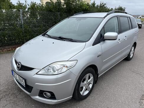Mazda 5