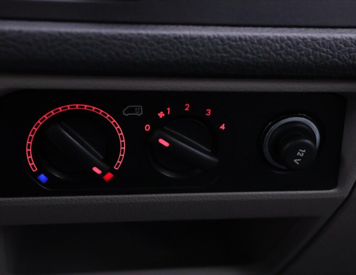 Volkswagen Transporter 20