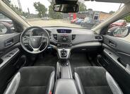 Honda CR-V 15