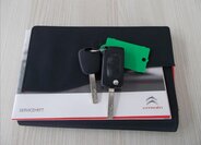 Citroën C3 Hatchback 1,1 l 44 kw