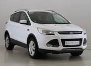Ford Kuga 3