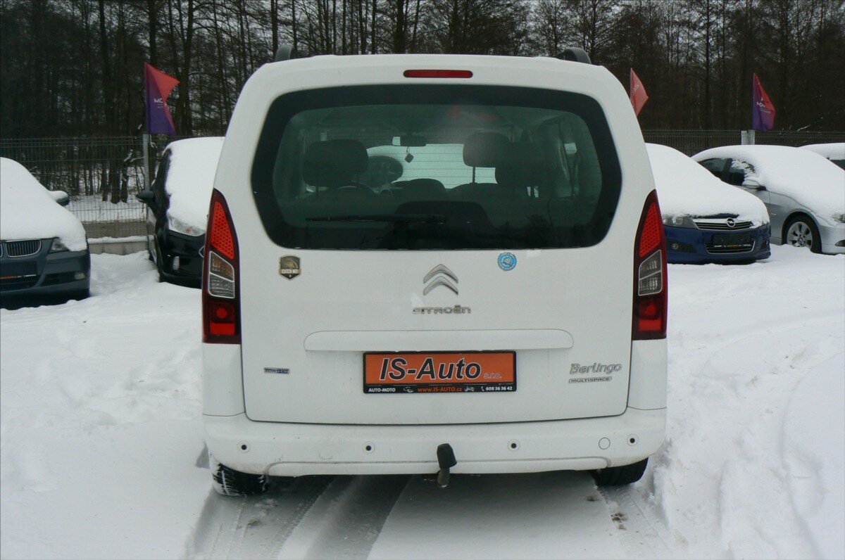 Citroën Berlingo