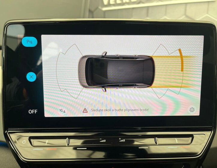 Volkswagen ID.3 Hatchback 0,0 150 kw