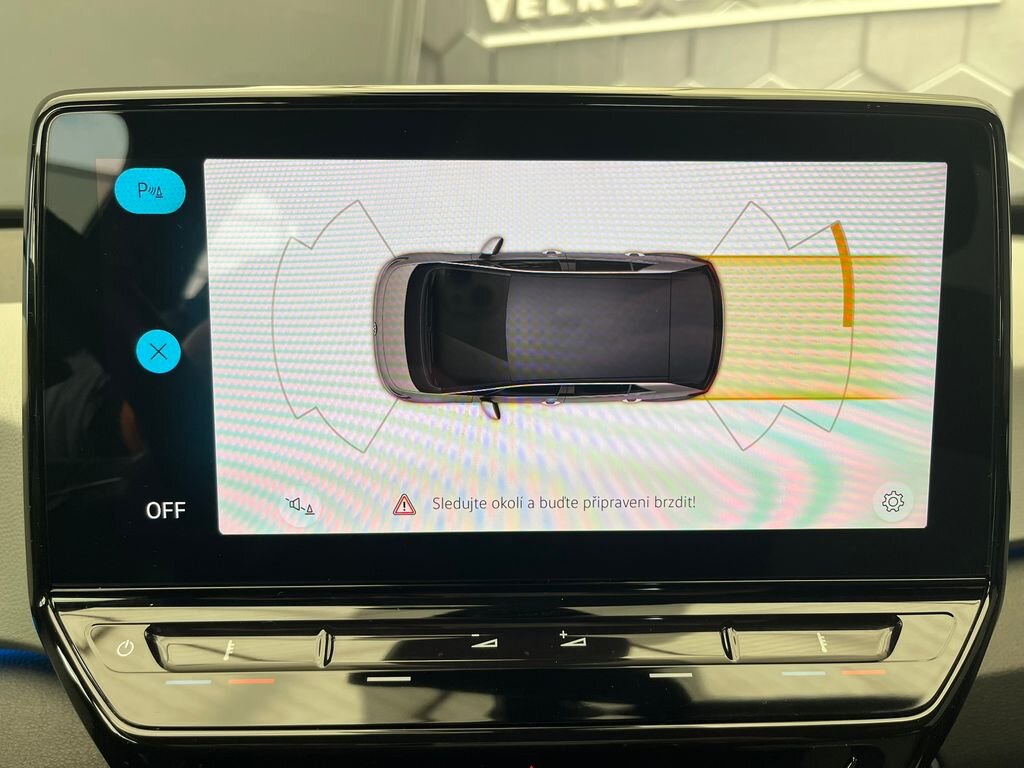 Volkswagen ID.3 Hatchback 0,0 150 kw