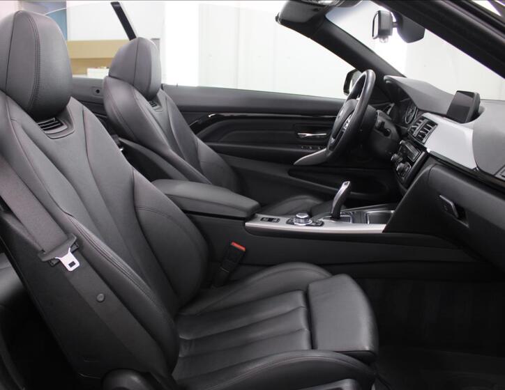 BMW Řada 4 28