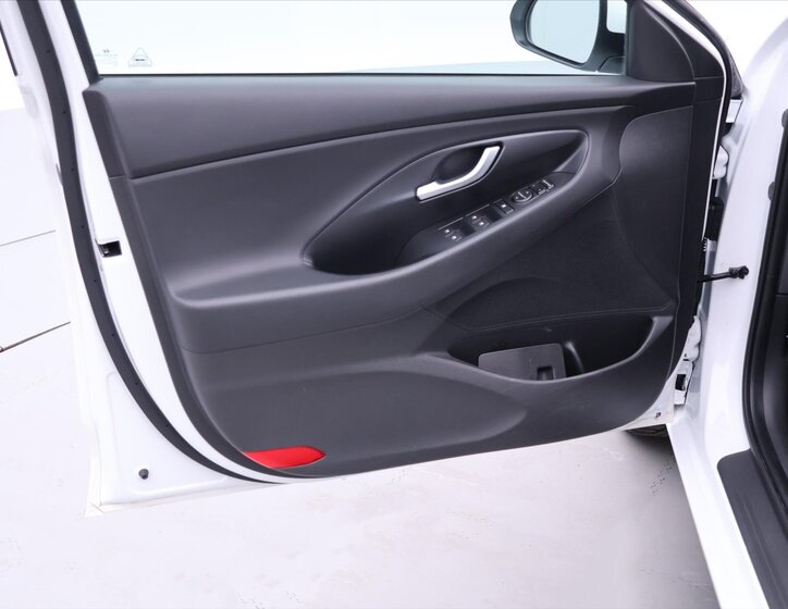 Hyundai i30 Kombi 1,5 l 117 kw