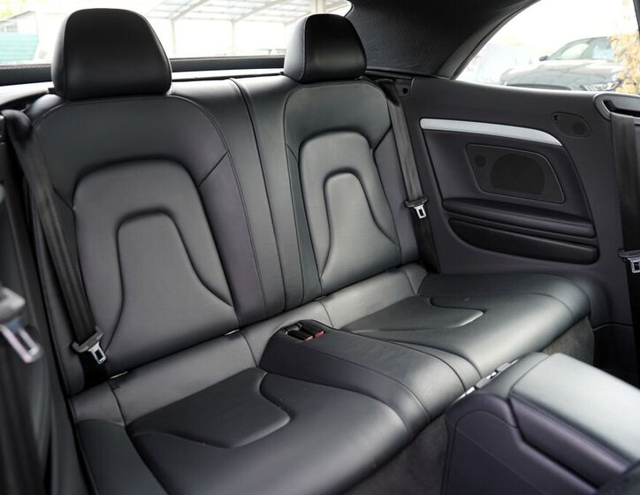 Audi A5 Kabriolet 3,0 l 200 kw