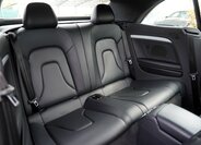 Audi A5 Kabriolet 3,0 l 200 kw