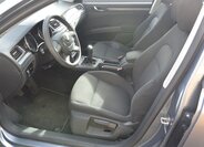 Škoda Superb Kombi 1,4 l 92 kw