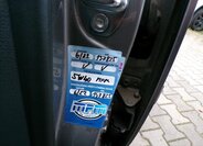 Volkswagen Touran 25