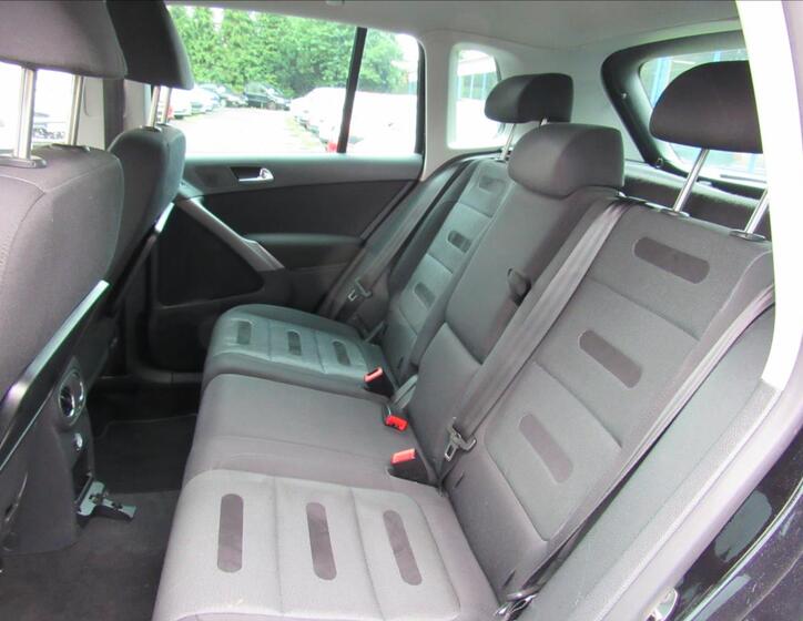 Volkswagen Tiguan 10