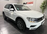 Volkswagen Tiguan 2