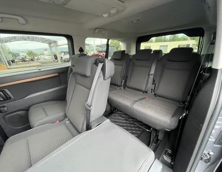 Toyota ProAce Verso 19