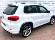 Volkswagen Tiguan SUV / Terénní 2,0 l 103 kw