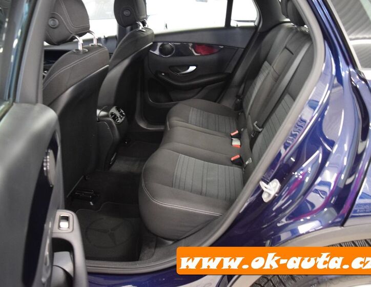 Mercedes-Benz GLC 14