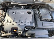 Volkswagen Passat Kombi 2,0 l 103 kw