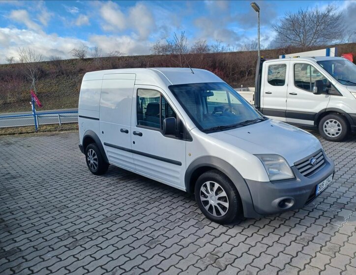Ford Transit Connect Ostatní 1,8 l 55 kw
