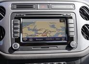 Volkswagen Tiguan 25