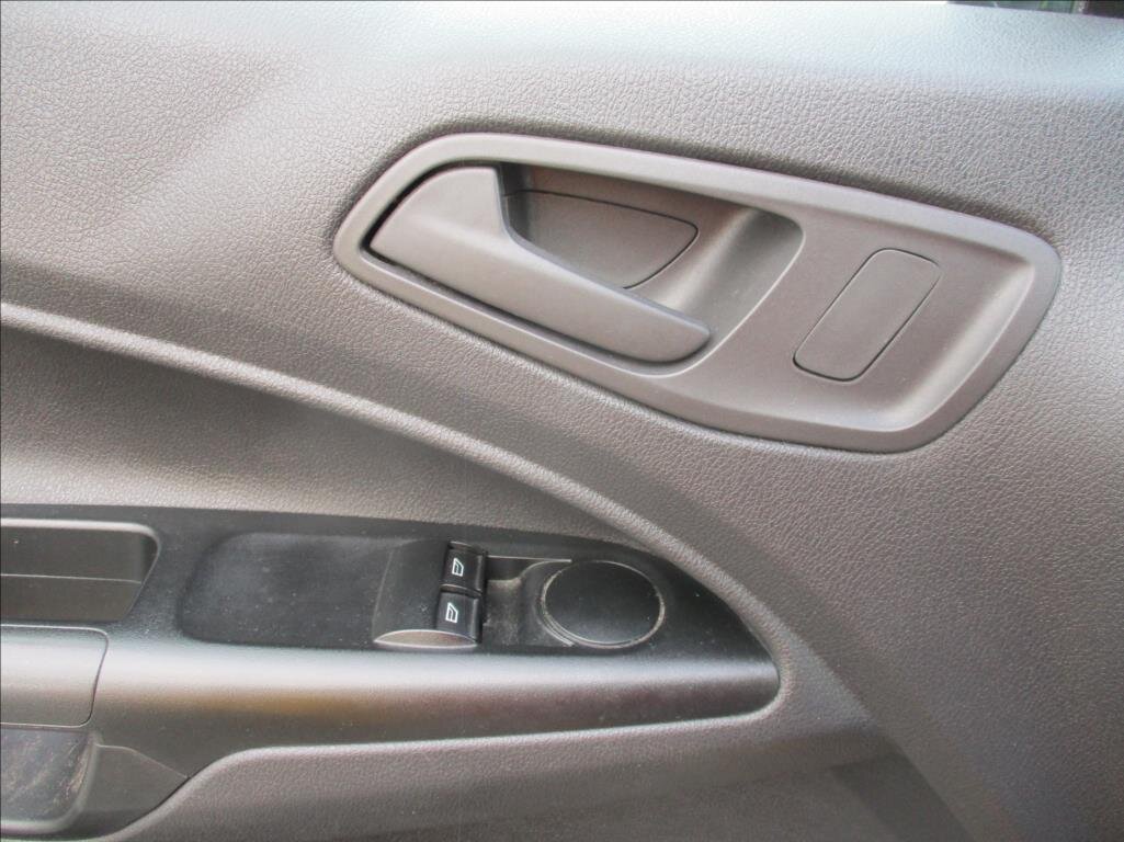 Ford Transit Connect Skříň 1,5 l 74 kw