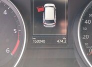 Volkswagen Passat Kombi 2,0 l 110 kw