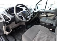 Ford Transit Custom Ostatní 2,2 l 92 kw
