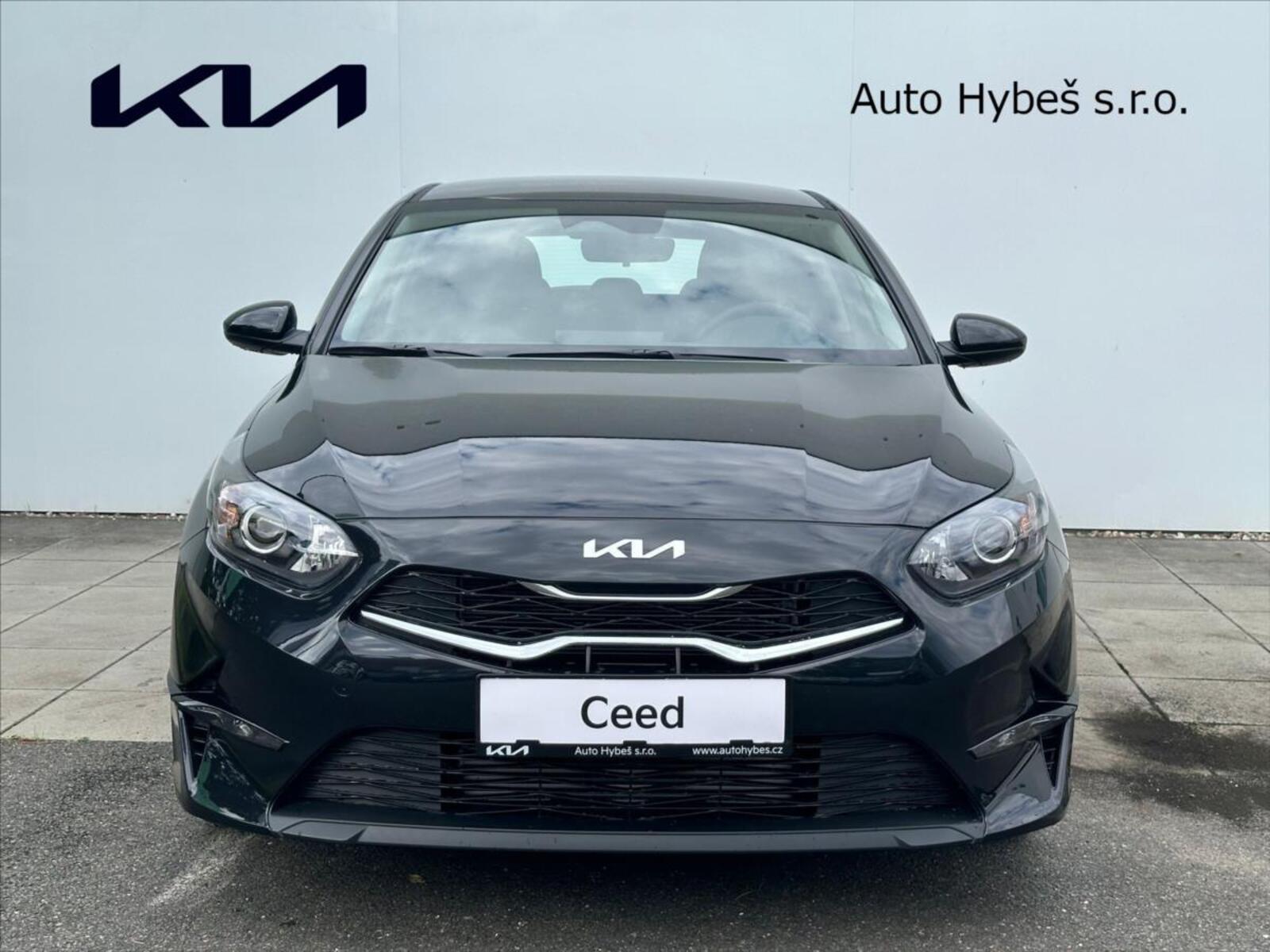 KIA Ceed 2