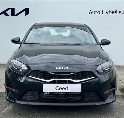 KIA Ceed 2
