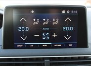 Peugeot 3008 SUV / Terénní 1,2 l 96 kw