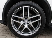 Mercedes-Benz GLE SUV / Terénní 3,0 l 190 kw