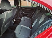 Škoda Octavia Sedan 0,0 110 kw