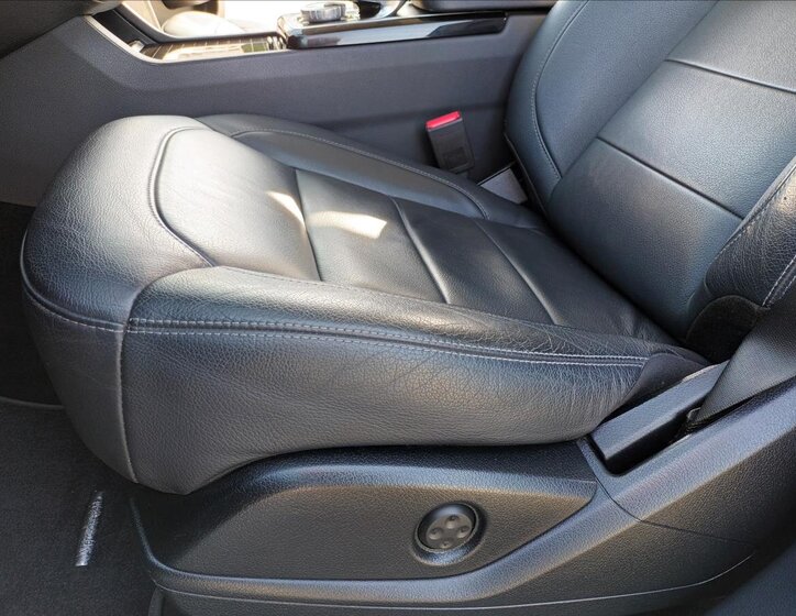 Mercedes-Benz GLS SUV 3,0 l 190 kw