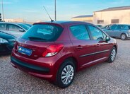 Peugeot 207 Hatchback 1,4 l 54 kw