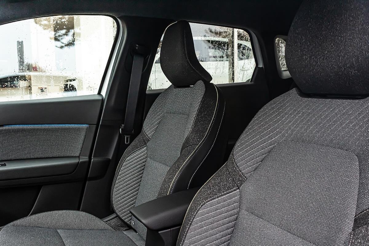 Mitsubishi Grandis SUV / Terénní 1,3 l 104 kw