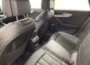 Audi A5 Liftback 2,0 l 125 kw