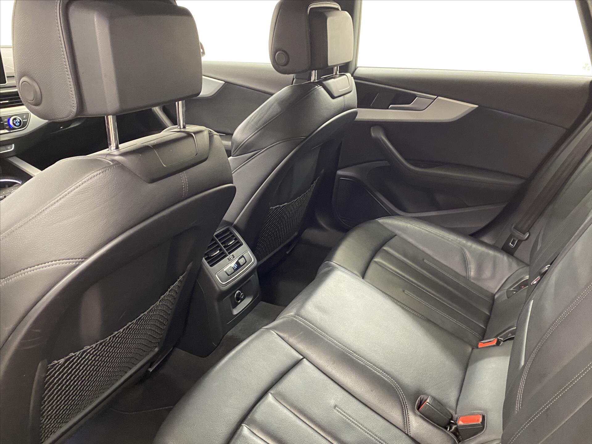 Audi A5 Liftback 2,0 l 125 kw