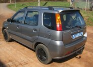 Suzuki Ignis Kombi 1,3 l 68 kw