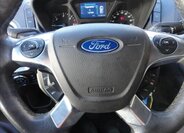 Ford Tourneo Custom Ostatní 2,2 l 114 kw